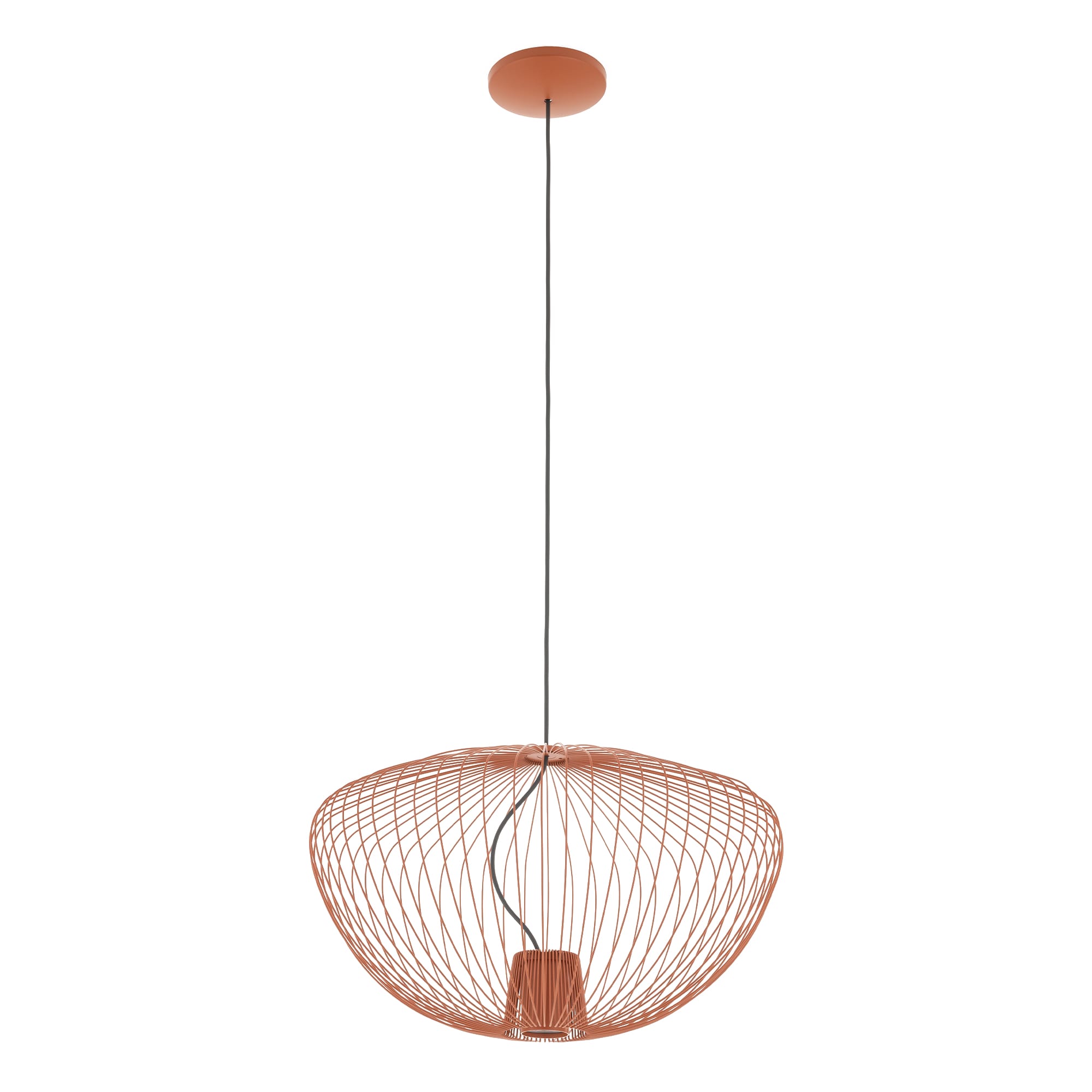 11495 PUMPKIN M TERRACOTTA - Slika 1
