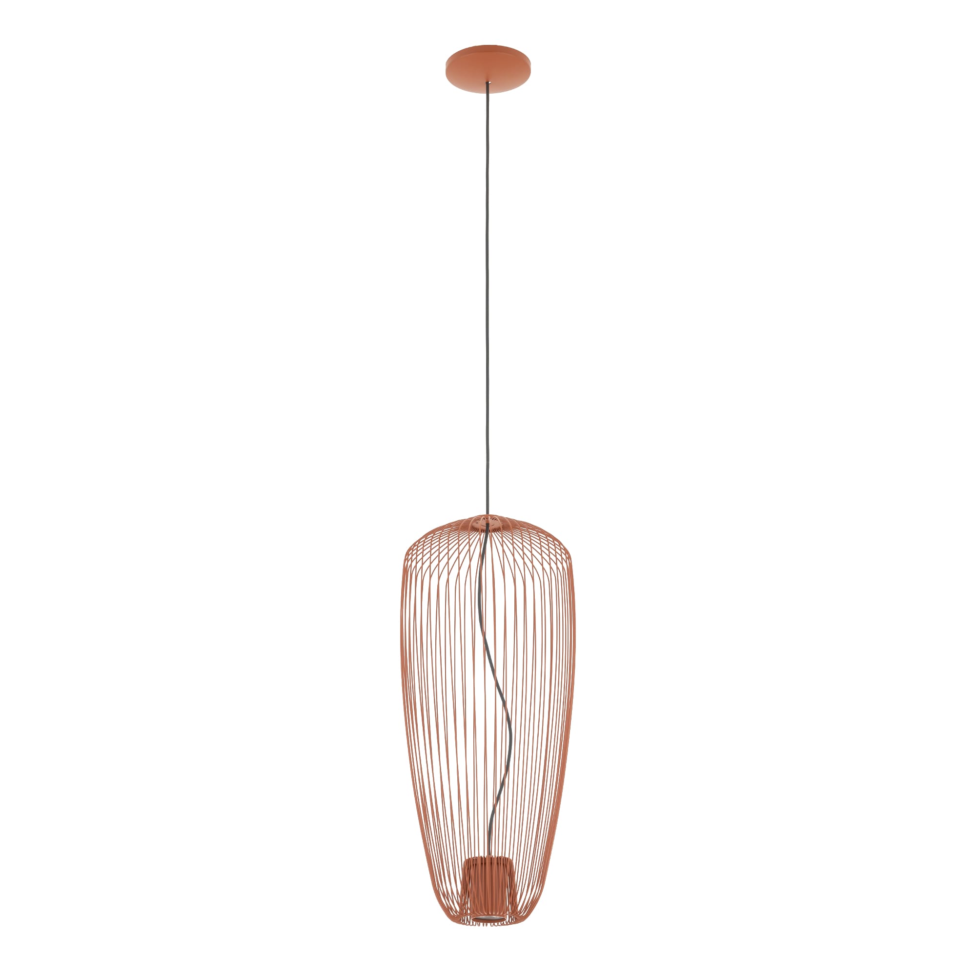 11496 PUMPKIN S TERRACOTTA - Slika 1