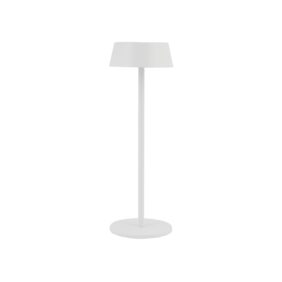AMY LED WHITE