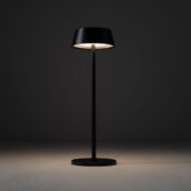 AMY LED BLACK - Slika 2