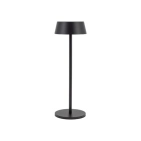 AMY LED BLACK
