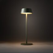 AMY LED GREEN - Slika 2