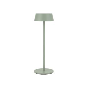 AMY LED GREEN