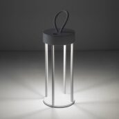 NALA LED WHITE - Slika 2