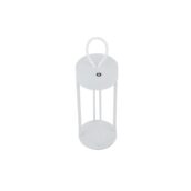 NALA LED WHITE - Slika 4