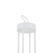 NALA LED WHITE - Slika 5