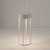 NALA LED WHITE - Slika 7