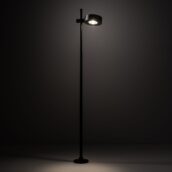 Podna svetiljka TESSA LED - Slika 2