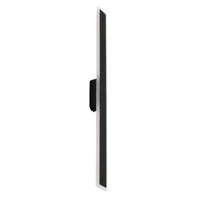 ISLA LED BLACK