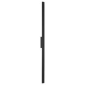 DEMI LED L BLACK