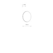 ARIA LED M BRICK RED - Slika 5