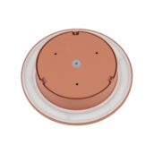 ARIA LED L BRICK RED - Slika 4