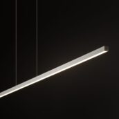 BAR LED M WHITE 3000K - Slika 4