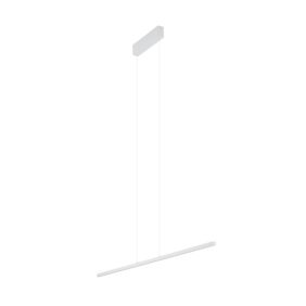 BAR LED S WHITE 3000K