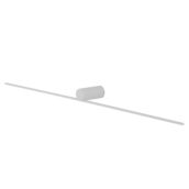 Zidna lampa SPIN LED L WHITE 3000K - Slika 4