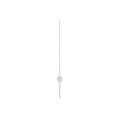 Zidna lampa SABER LED M WHITE 3000K - Slika 4