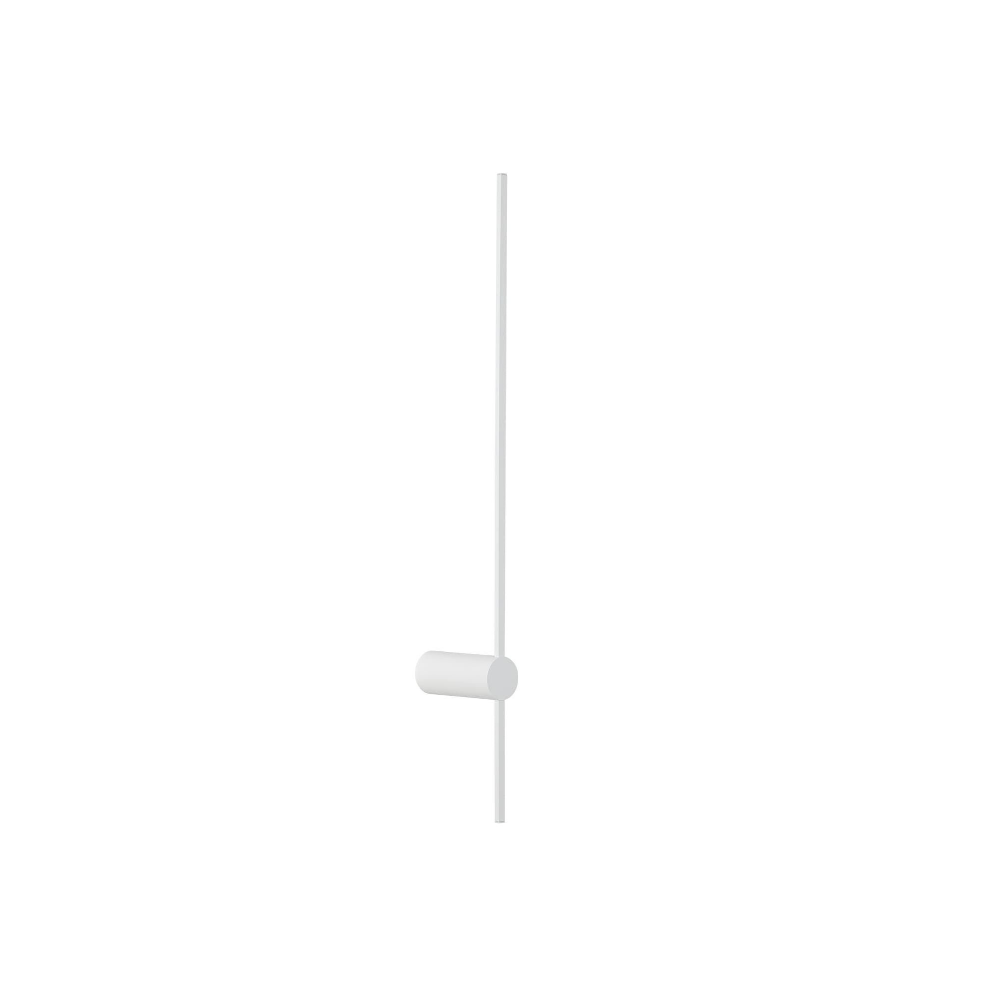11591 Zidna lampa SABER LED M WHITE 3000K - Slika 1