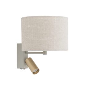 Zidna lampa SANTANA wall lamp A
