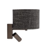 Zidna lampa AMARELA wall lamp A - Slika 3