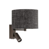 Zidna lampa AMARELA wall lamp A