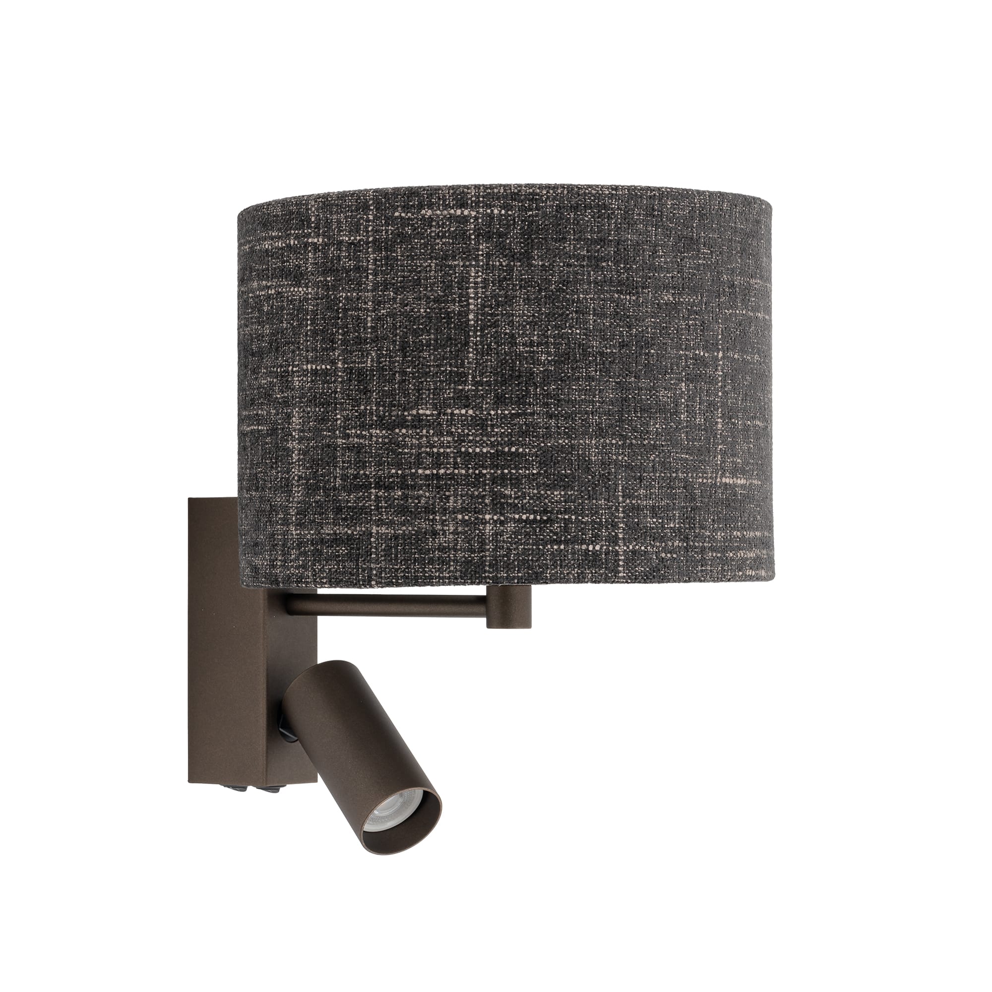 11661 Zidna lampa AMARELA wall lamp A - Slika 1