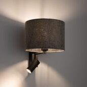 Zidna lampa LAGO wall lamp A - Slika 2