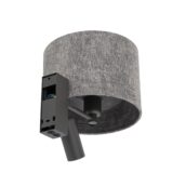 Zidna lampa LAGO wall lamp A - Slika 4