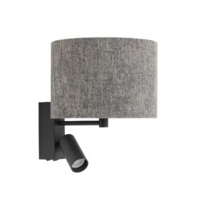 Zidna lampa LAGO wall lamp A