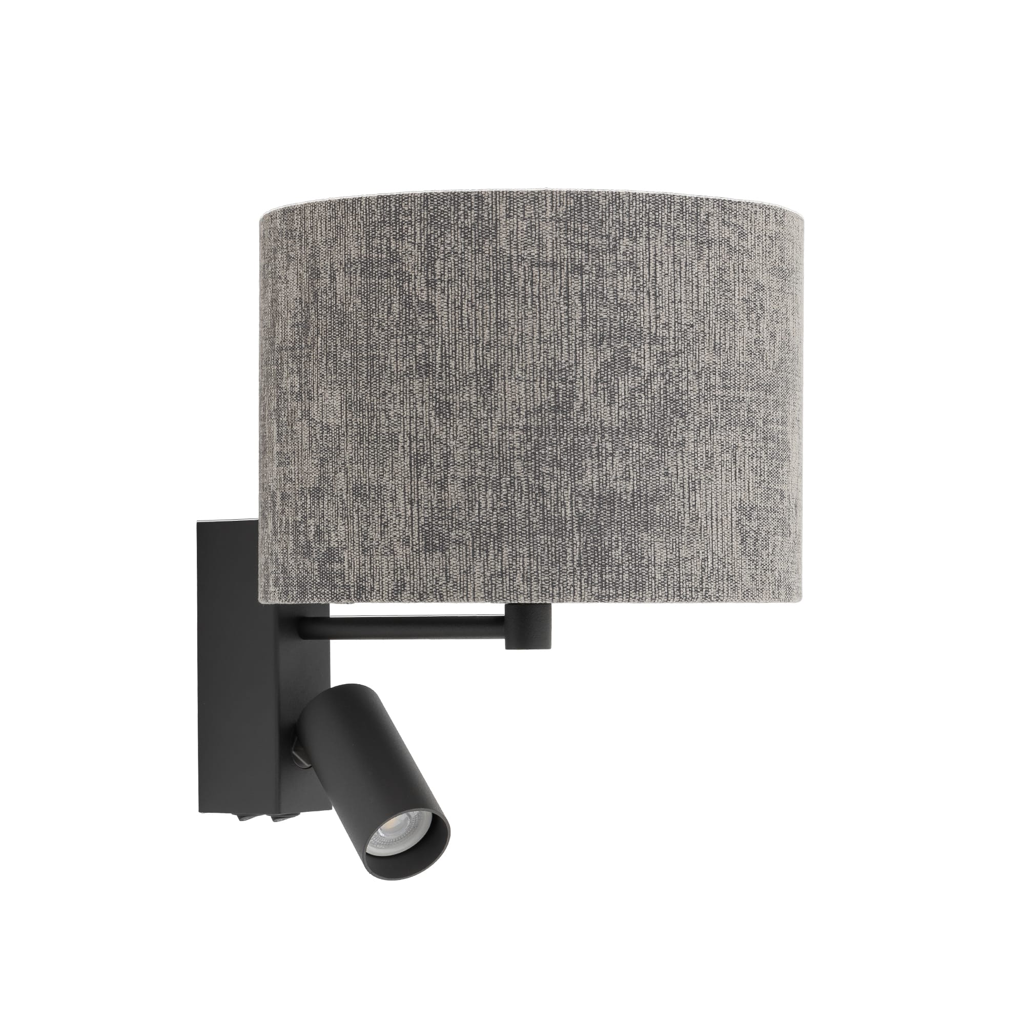 11677 Zidna lampa LAGO wall lamp A - Slika 1