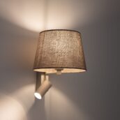 Zidna lampa TUTOIA wall lamp - Slika 2