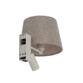 Zidna lampa TUTOIA wall lamp - Slika 4