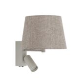 Zidna lampa TUTOIA wall lamp