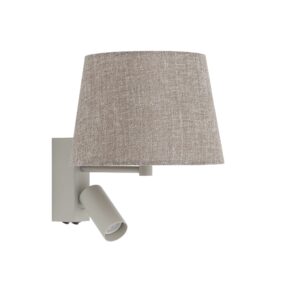 Zidna lampa TUTOIA wall lamp