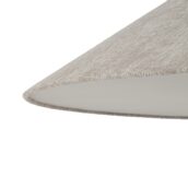 Podna lampa POISE FL SILK GRAY A - Slika 7