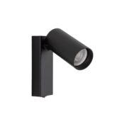Zidna lampa FOURTY wall lamp BLACK - Slika 3