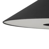 Podna lampa POISE FL BLACK A - Slika 6