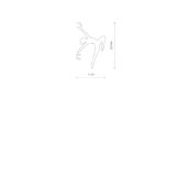 BALLERINA SILK GRAY - Slika 2