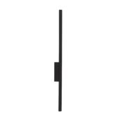 Zidna lampa LASER WALL BLACK L - Slika 3
