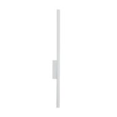 Zidna lampa LASER WALL WHITE L - Slika 3