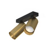MONO II SOLID BRASS - Slika 3