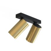 MONO II SOLID BRASS - Slika 5