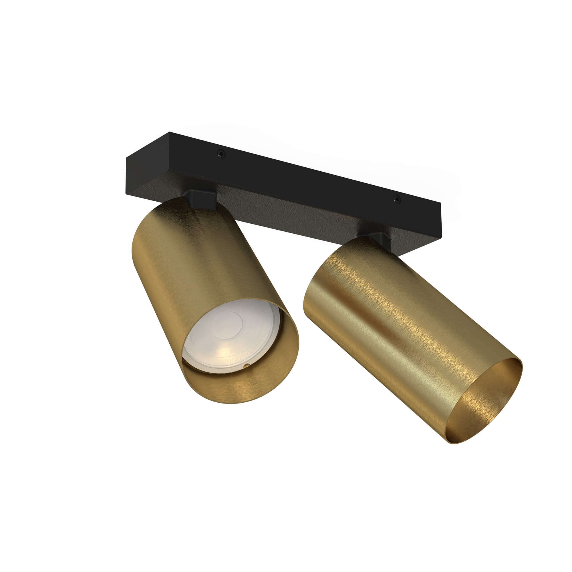 7782 MONO II SOLID BRASS - Slika 1