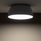 Plafonjera SATELLITE S WHITE - Slika 2