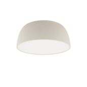 Plafonjera SATELLITE S SILK GRAY