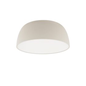 Plafonjera SATELLITE S SILK GRAY