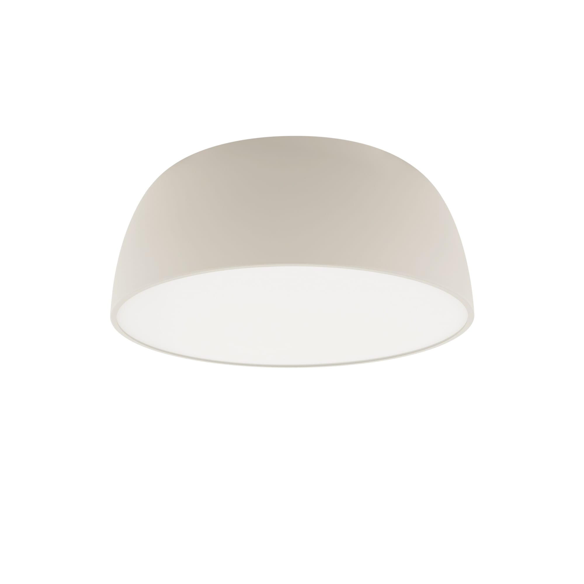 8014 Plafonjera SATELLITE S SILK GRAY - Slika 1