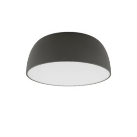 Plafonjera SATELLITE S UMBRA GRAY