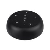 Plafonjera SATELLITE M BLACK - Slika 4