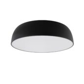 Plafonjera SATELLITE M BLACK