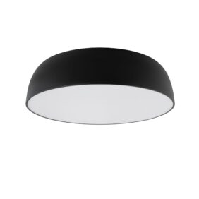 Plafonjera SATELLITE M BLACK